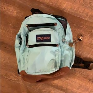 Jansport BIG backpack